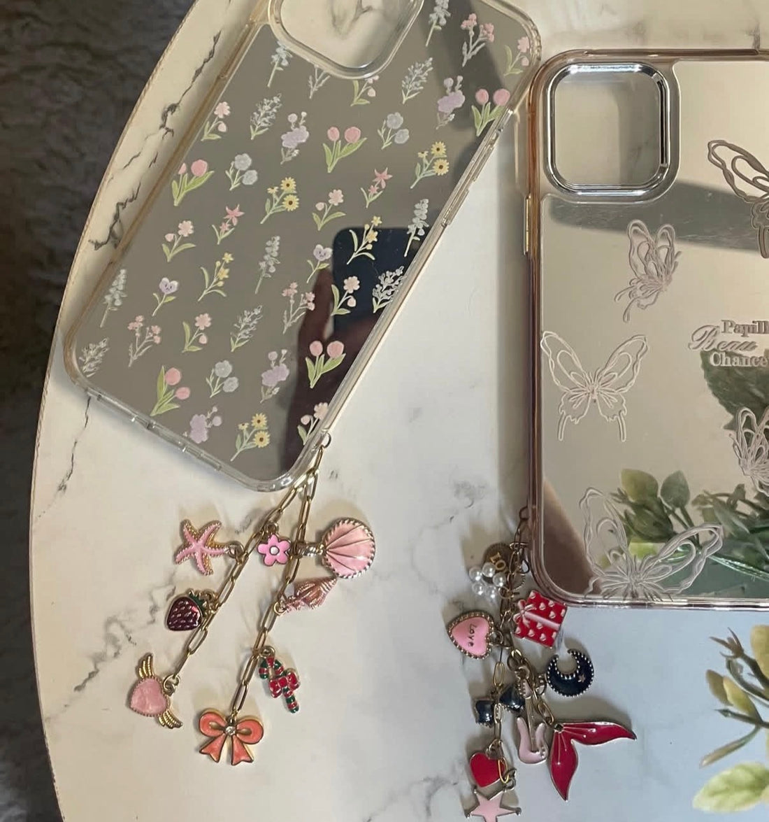 Phone Charms