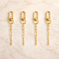 Bag Charms